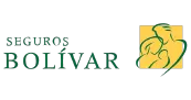 Logo Seguros Bolivar