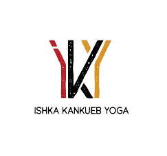Logo Ishka Yankueb Yoga