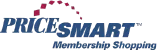 Logo Pricesmart