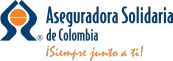 Logo Aseguradora Solidaria De Colombia