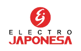 Logo Electrojaponesa