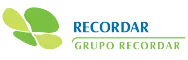 Logo Grupo Recordar