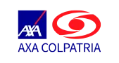 Logo AXA Colpatria