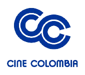 Logo Cinecolombia