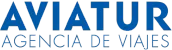 Logo Aviatur