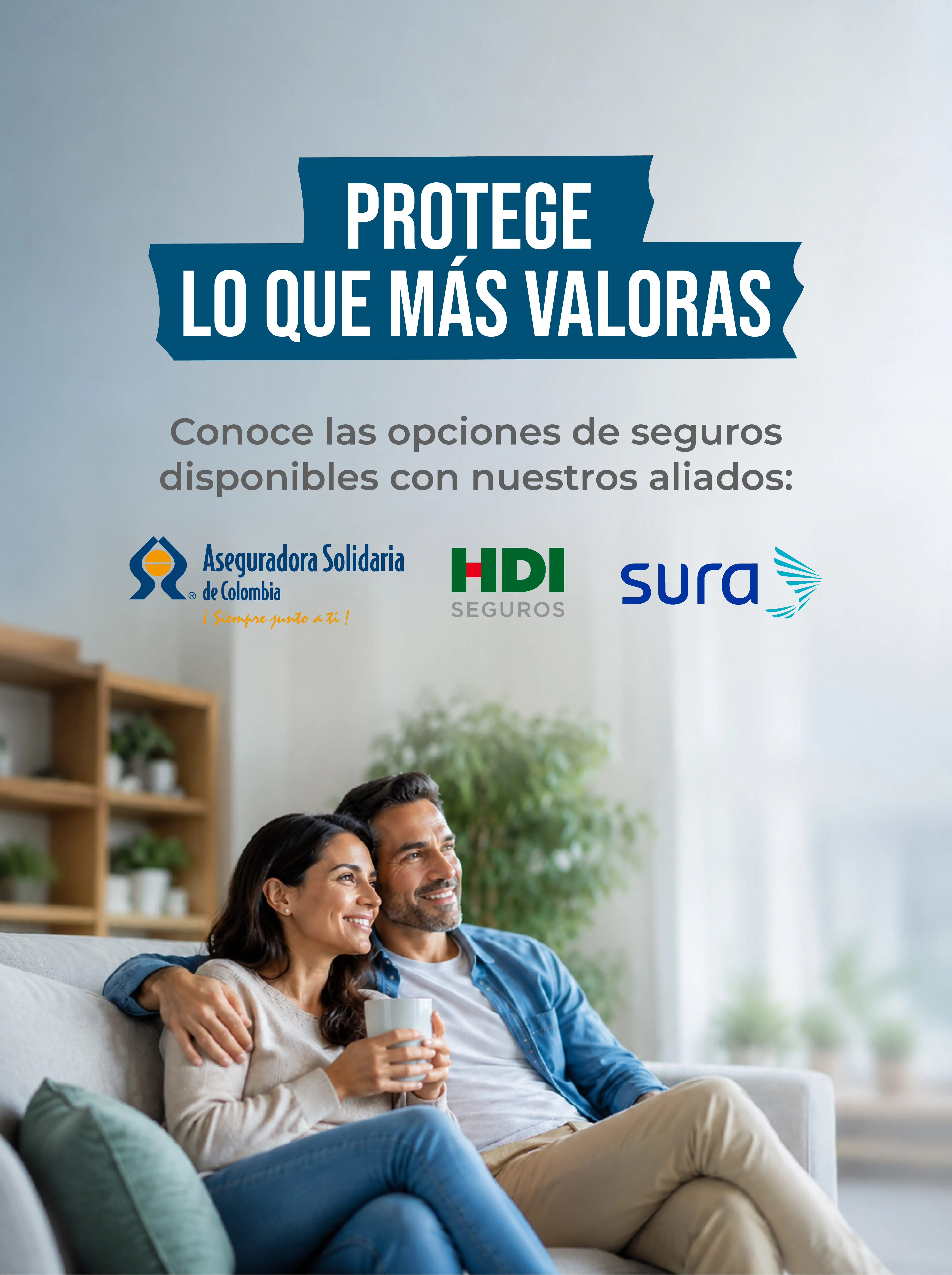 Assurance Banner