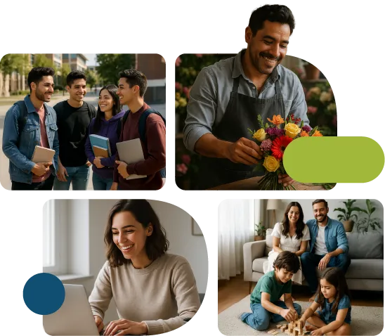 deberes del asociado